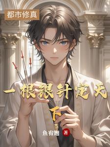 我以银针定山河全集