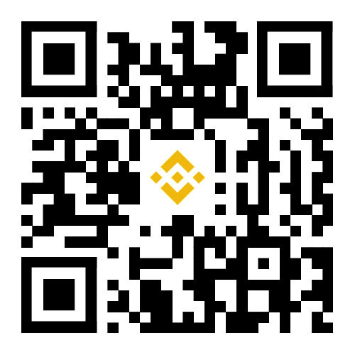 币安下载二维码
